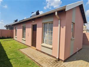3 Bed House in Eden Park