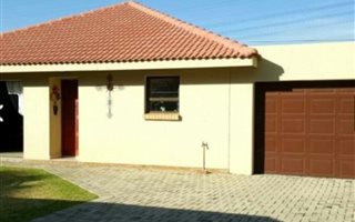 3 Bedroom House in Evander