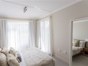 1 Bed Apartment in The Hills