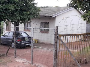 3 Bed House in Savanna Park
