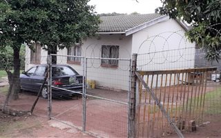 3 Bedroom House in Savanna Park