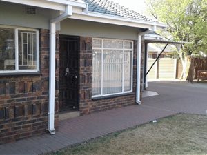 3 Bed House in Riversdale