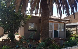 2 Bedroom House in Balfour