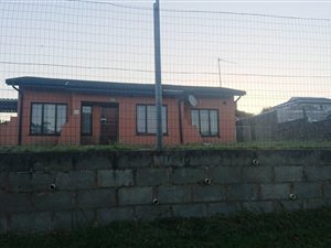 3 Bed House in High Ridge