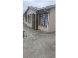 3 Bed House in Parkgate