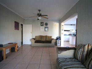 4 Bed House in Sanddrift