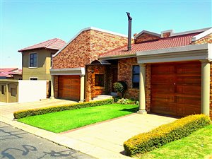 3 Bed House in Diepkloof