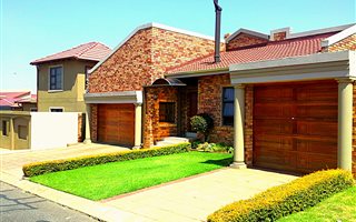 3 Bedroom House in Diepkloof
