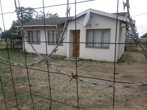 3 Bed House in Ulundi