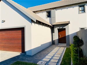 3 Bed House in Brooklands Lifestyle Estate