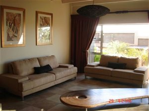 4 Bed House in Waterkloof Park