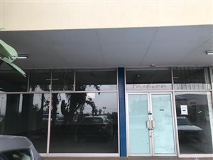 153 m² Retail Space in Mabopane