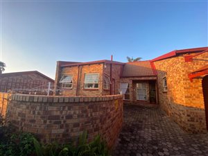 3 Bed Townhouse in Rant en Dal