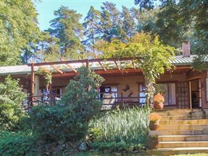 2.6 ha Farm in Richmond