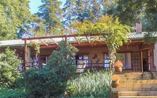 2.6 ha Farm in Richmond