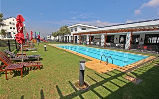 3 Bedroom Apartment in Modderfontein