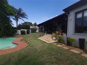 3 Bed House in Herrwood Park