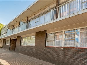 1 Bed House in Springs Central