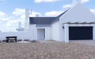 2 Bedroom House in Britannia Bay