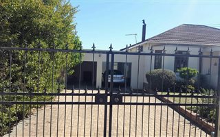 1 Bedroom House in Walmer