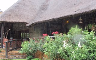 800 m² Smallholding in Viljoenskroon