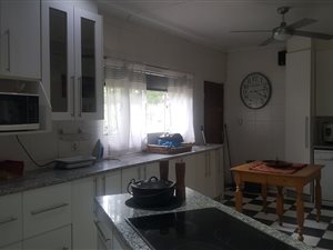 4 Bed House in Vaalpark