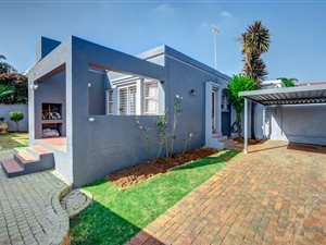 2 Bed Simplex in Radiokop