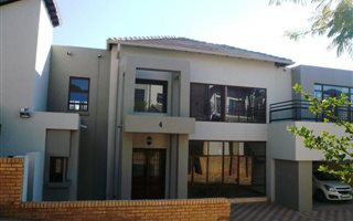 4 Bedroom House in Silverwoods Country Estate