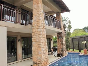 3 Bed House in Izinga Ridge