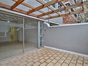 3 Bed Apartment in Sea Point