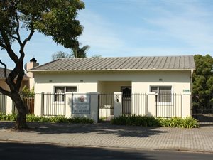 232 m² Office Space in George South