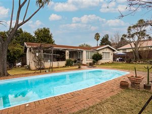 3 Bed House in Sandringham
