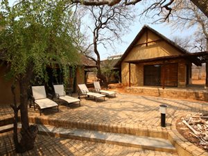 4 Bedroom House in Jejane Private Nature Reserve