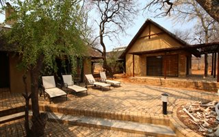 4 Bedroom House in Jejane Private Nature Reserve