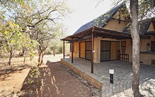 4 Bedroom House in Hoedspruit