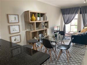 2 Bedroom Apartment in Riviera