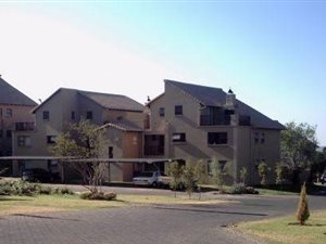 2 Bedroom Apartment in Paulshof