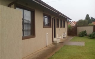 3 Bedroom House in Falcon Ridge