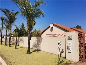 3 Bed House in Rant en Dal