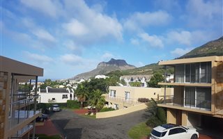 3 Bedroom Townhouse in Hout Bay and surrounds