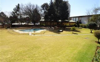 1 Bedroom Apartment in Denlee