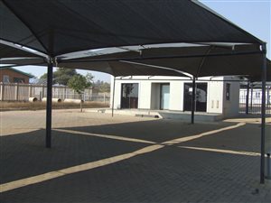Commercial space in Montana