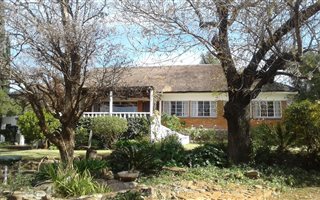 3 Bedroom House in Rayton