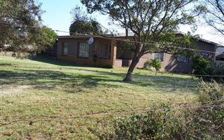 4.5 ha Farm in Ivydale