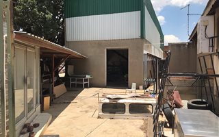 Industrial space in Kempton Park Central