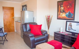 2 Bedroom House in Vosloorus