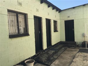 2 Bed House in Orlando West