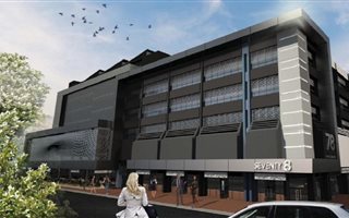 746 m² Commercial space in Tyger Valley