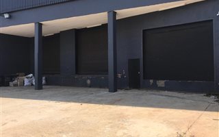 745 m² Industrial space in Eastgate