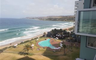 3 Bedroom Apartment in Diaz Beach
